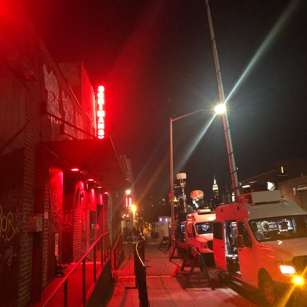 Meet your Posher, Maddie